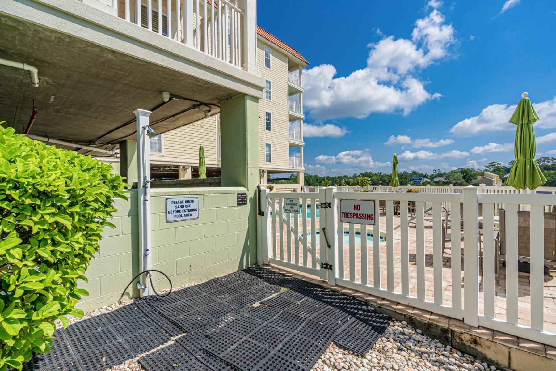 Ocean Marsh Relaxing Waterfront Loft Unit 403 Villa เมอร์เทิลบีช ภายนอก รูปภาพ