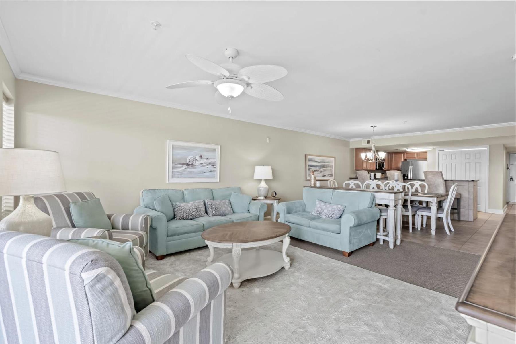 Ocean Marsh Relaxing Waterfront Loft Unit 403 Villa เมอร์เทิลบีช ภายนอก รูปภาพ