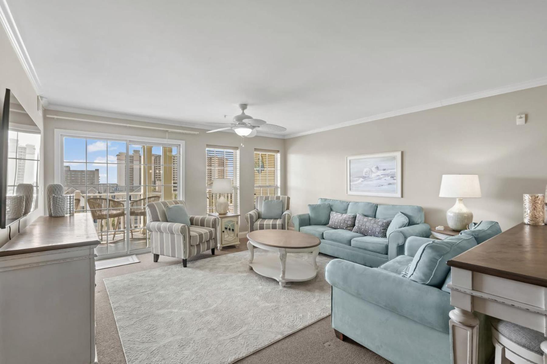 Ocean Marsh Relaxing Waterfront Loft Unit 403 Villa เมอร์เทิลบีช ภายนอก รูปภาพ
