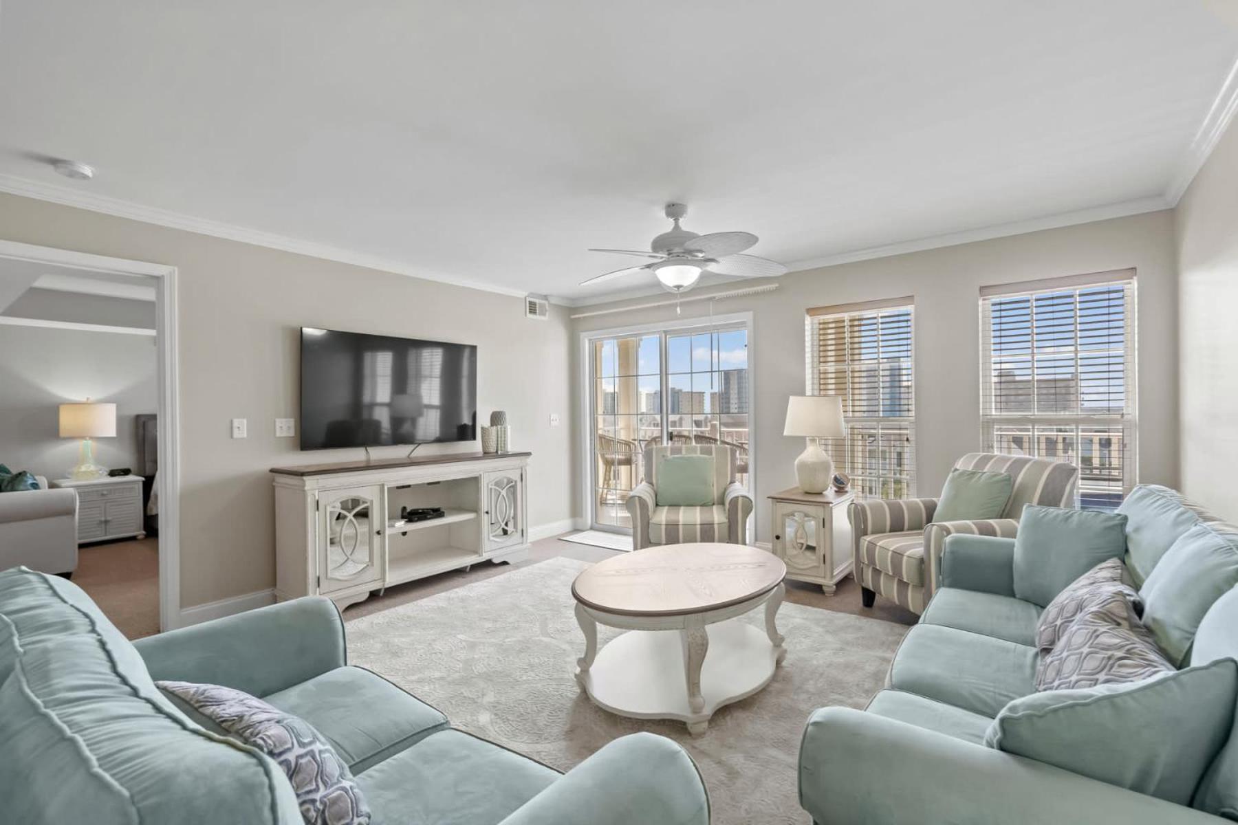 Ocean Marsh Relaxing Waterfront Loft Unit 403 Villa เมอร์เทิลบีช ภายนอก รูปภาพ